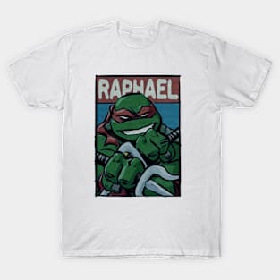 Rapheal T-Shirt